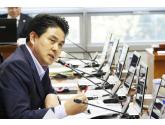 김태호 의원,  국가재정건전성 확립위한 대안마련 촉구